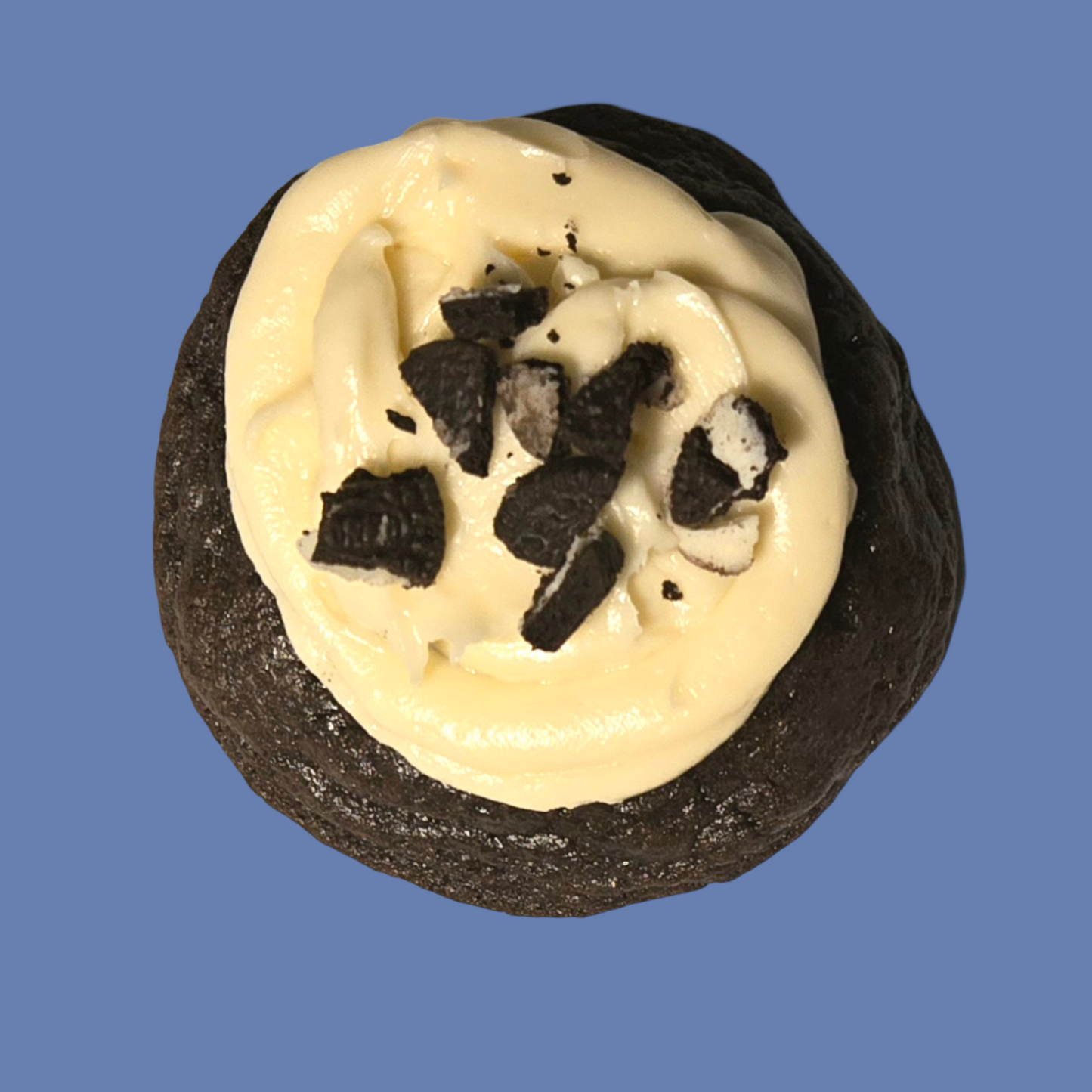 Soft Crumbl Oreo Cookie