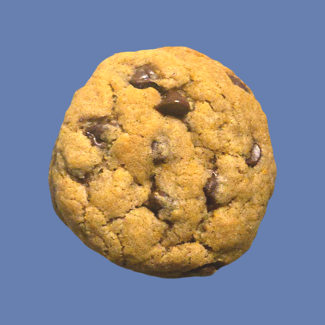 Chocolate Chip Cookie