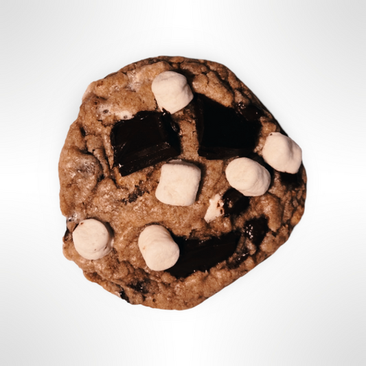 Smores Cookie