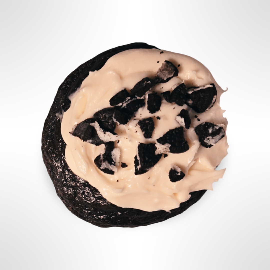 Soft Crumbl Oreo Cookie